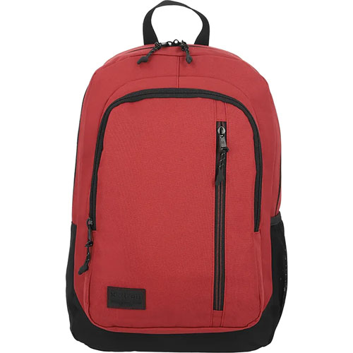 Foto de MOCHILA JUVENIL XTREM HARLEM 371 BRICK RED 