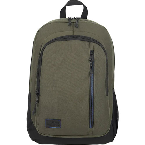 Foto de MOCHILA JUVENIL XTREM HARLEM 371 OLIVE 
