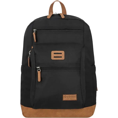 Foto de Mochila Juvenil Xtrem Jersey 2.0 5Xt Negro 