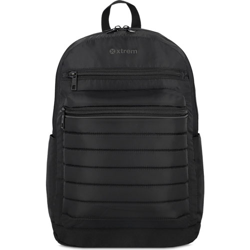 Foto de Mochila Juvenil Xtrem Linx 5Xt Negro 