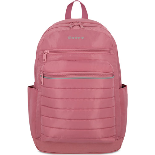 Foto de Mochila Juvenil Xtrem Linx 5Xt Rosa 