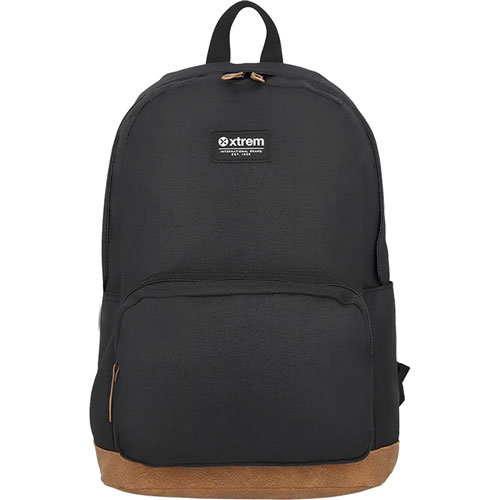 Foto de Mochila Juvenil Xtrem Pop 339 Black 