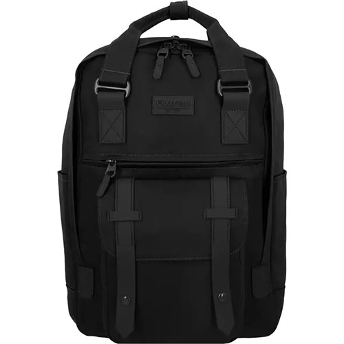 Foto de Mochila Juvenil Xtrem Portland 5Xt Negro 