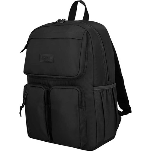 Foto de Mochila Juvenil Xtrem Queens 5Xt Negro 