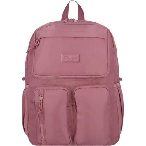 Foto de Mochila Juvenil Xtrem Queens 5Xt Rosa 