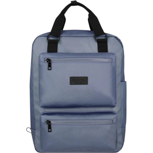 Foto de Mochila Juvenil Xtrem Ronda 5Xt Azul 