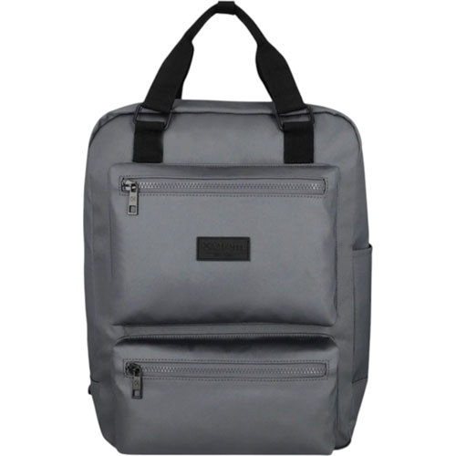 Foto de Mochila Juvenil Xtrem Ronda 5Xt Gris 