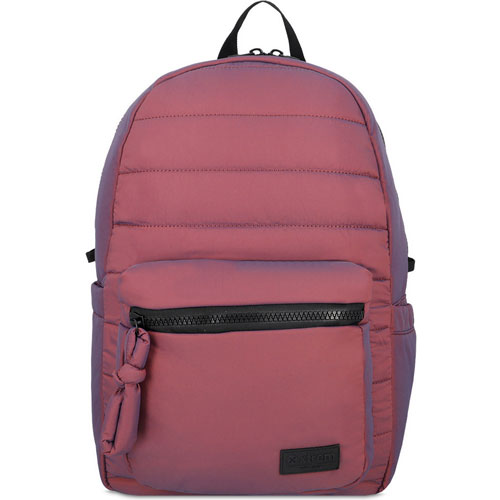 Foto de Mochila Juvenil Xtrem Sakai 2.0 5Xt Vino 
