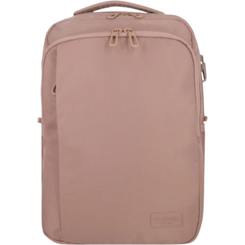 Foto de Mochila Juvenil Xtrem Sky 5Xt Rosa 
