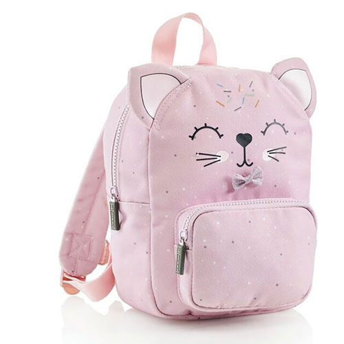 Foto de Mochila Miquelrius Wild Puppies Gato 