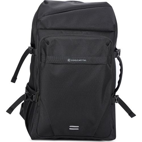 Foto de Mochila para Laptop 15.6 " Goat Negro 