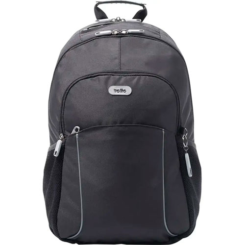 Mochila Totto Cambri 2.0 15.4 negro Lumen