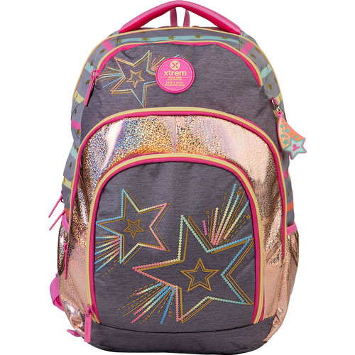 MOCHILA XTREM SOUL 058 MAKE A WISH
