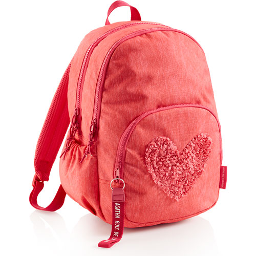 Foto de Mochila Escolar Miquelrius Cuore BP Reciclada 