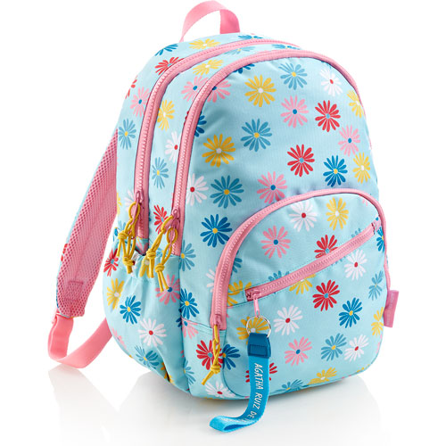 Foto de Mochila Escolar Miquelrius Daisy BP Reciclada 