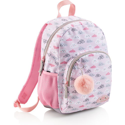 Foto de Mochila Escolar Miquelrius Cloudy Day BP Reciclada 