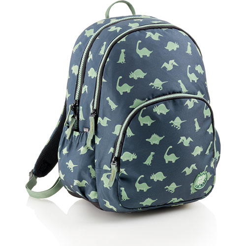 Foto de Mochila Escolar Miquelrius Dinoworld BP Reciclada 