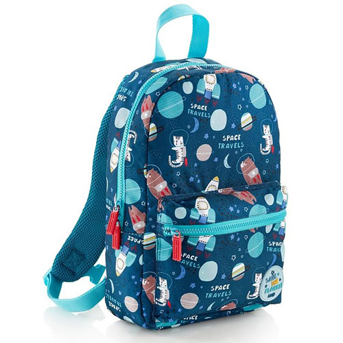 Foto de Mochila Miquelrius Space Mini BP Reciclada 
