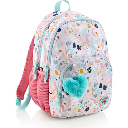 Foto de Mochila Miquelrius Unicorn BP Reciclada 