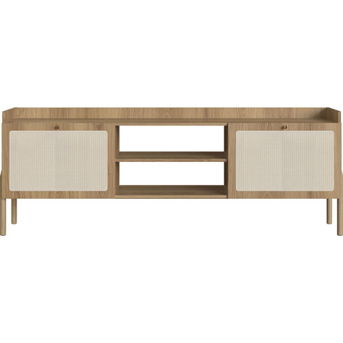 Foto de Mueble P/Tv Alterego Thai Amanda 27930Eusahan Madera 