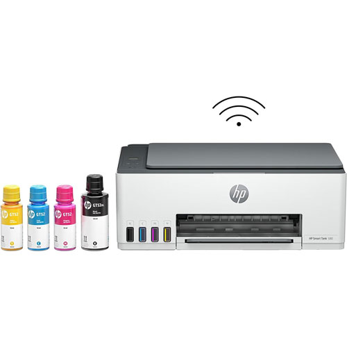 HP