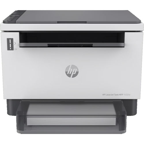 Foto de Impresora Multifuncional LáserJet HP MFP1602W USB/WiFi PC/MAC 