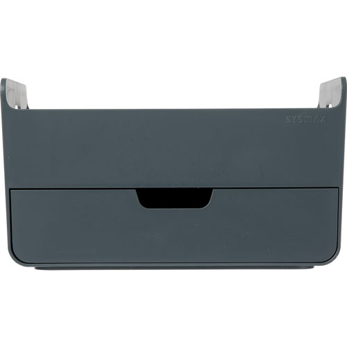 Foto de Organizador escritor combo desk 21.9x14.7x12.3cm azul 