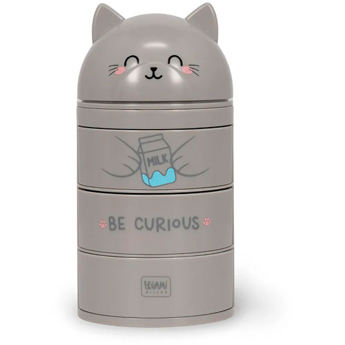 Foto de Organizador Gato Legami Mdr0004 