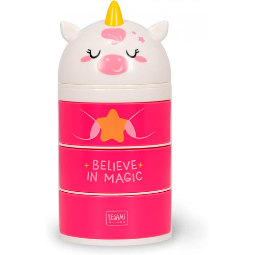 Foto de Organizador Unicornio Legami Mdr0003 