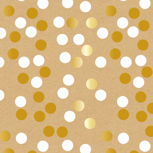 Foto de Papel Fantasía Beaumont Kraft 70X100Cm Dac5 