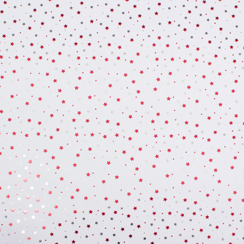 Foto de Papel Fantasia Bow Reflex 70x100cm 1839-6338 