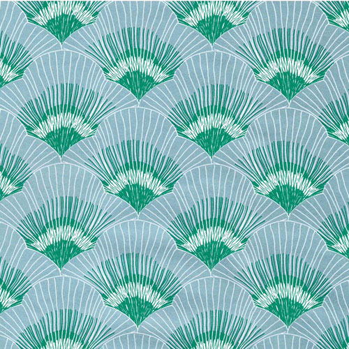 Foto de Papel Fantasía Rotolux Kraft 70x50cm R75502Y 
