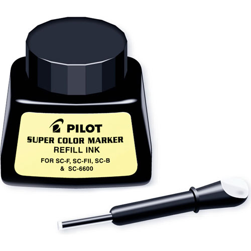 Foto de PILOT RECARG P/JUMBO/SCB FCO C/30ML É 