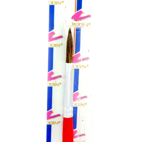 Milan 936025 - Pincel Pelo Pony Redondo, 101.10 | España