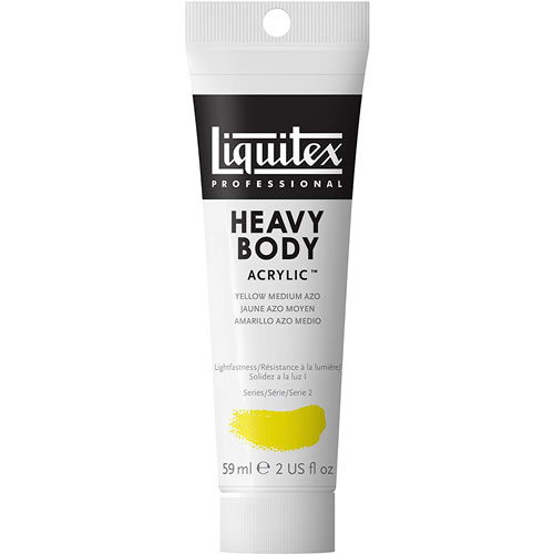 Foto de PINTURA ACRÍLICA LIQUITEX HB S2 DE 59 ML 