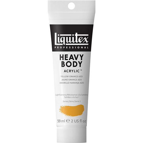 Foto de PINTURA ACRÍLICA LIQUITEX HB S2 DE 59 ML 