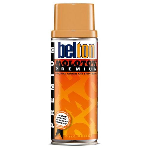 Foto de Pintura Acrílica Molotow 400ML Camel 