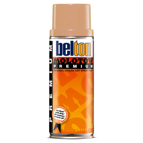 Foto de Pintura Acrílica Molotow 400ML Piel 