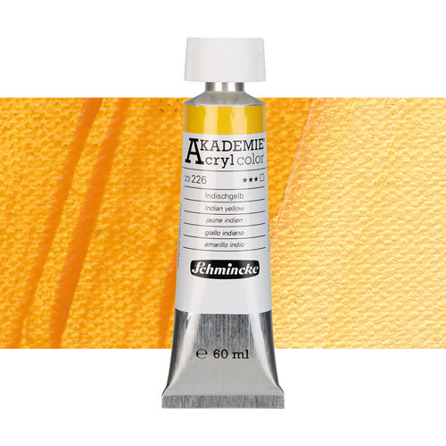 Foto de PINTURA ACRÍLICA SCHMINCKE AKADEMIE S1 