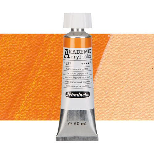 Foto de PINTURA ACRÍLICA SCHMINCKE AKADEMIE S1 
