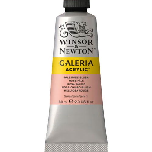 Foto de Pintura Acrilica Winsor And Newton Galeria 60Ml Carne 