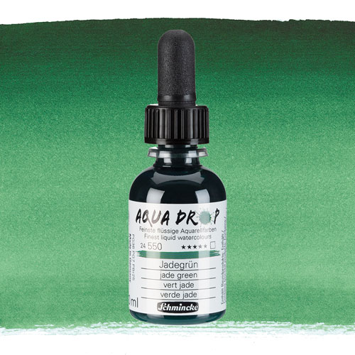 Foto de PINTURA ACUARELA SMK AQUA DROP 30ML 