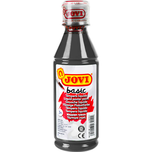 Foto de PINTURA TÉMPERA JOVI 513 BASIC 250 ML 