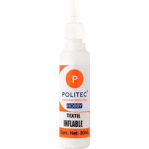 Foto de Pintura Textil 30 ml No 436 Blanco 