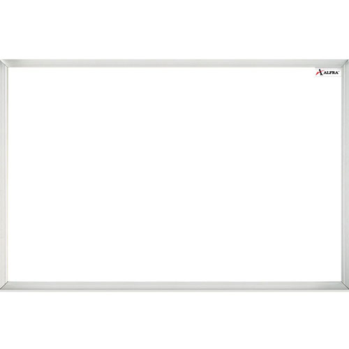 Pizarrón Blanco Alfra 4911 Maxi Max 90X120CM Papelería Lumen