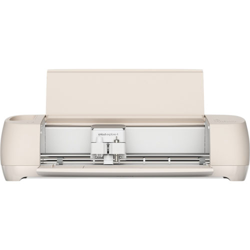 Plotter de Corte Explore 4