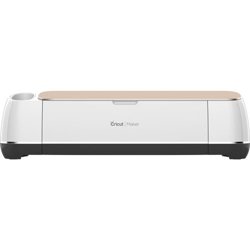 Plotter Cricut Maker Bundle