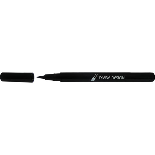 Foto de PLUMIL DIVINE DESIGN DD BRUSH20 NEGRO 