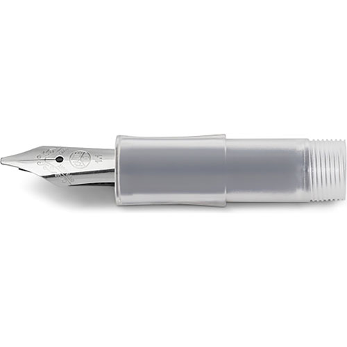 Foto de PLUMILLA PARA CALIGRAFÍA KAWECO NAT COC 1.1MM 