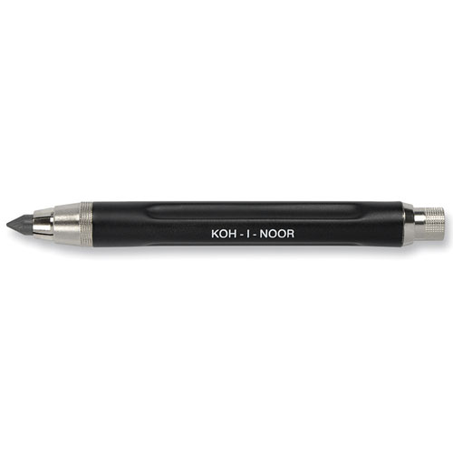 KOH-I-NOOR 5311 - Portaminas - para minas de 5,6 mm 